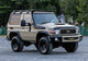 Toyota LandCruiser 70 Series