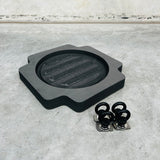 EVA Foam Insert for Gas Cylinder - Roof Rack Mount