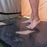 EVA Foam Floor Mat to suit Shower/Ensuite Tents
