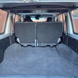 Rear Roof Shelf to suit Toyota LandCruiser 76 Series