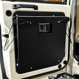 Small Barn Door Table to suit Toyota LandCruiser 70 Series