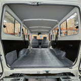 Troopy Cargo Area Replacement Panels - 70 series landcruiser accessories