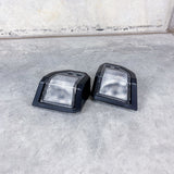 79 Series LandCruiser Indicator lights clear lenses