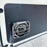 Barn Door Card Bundle - Toyota LandCruiser 78 Series Troopy