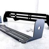 Fire Extinguisher Brackets for Toyota LandCruiser 76 & 79 Series