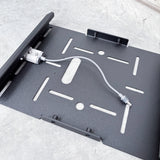 Black Starlink Mini Mount with Anderson Connector