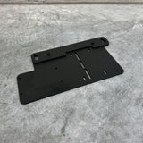 CB and Tow-Pro Internal Dash Mounting Bracket suits Toyota LandCruiser 76, 78 & 79 Series