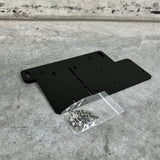 CB and Tow-Pro Internal Dash Mounting Bracket suits Toyota LandCruiser 76, 78 & 79 Series