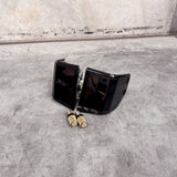 70 Series Landcruiser Facelift Smoked Front Corner & Side Indicator Lenses (Pair)