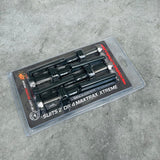 MAXTRAX Mounting Pin Set for MKII & XTREME Recovery Boards