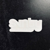SVNTY OFFROAD Logo Vinyl Decals
