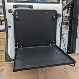 Small Barn Door Table to suit Toyota LandCruiser 70 Series