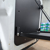 Small Barn Door Table to suit Toyota LandCruiser 70 Series