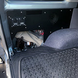 Cargo Area Replacement Panels to suit LandCruiser 76 Series