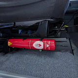 Fire Extinguisher Bracket (Driver's Side) for Toyota LandCruiser 76 & 79 Series