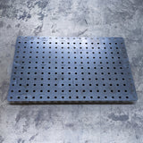 Welding Table Top Interlocking DIY - Flat Packed - Table Top Only