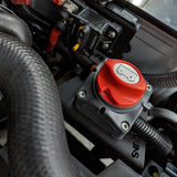 Winch Isolator Switch Mounting Bracket for Toyota LandCruiser 76 & 79 Series