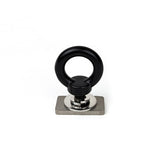 M8 Stainless Steel Eye Bolt Kit - Powder Coated - To Suit Rola Titan Roof Rack