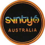SVNTY OFFROAD Logo Patch